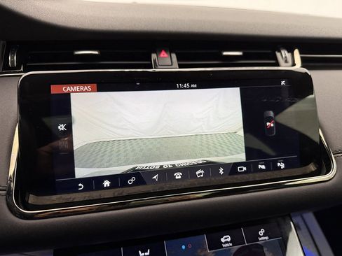 Used 2020 Land Rover Range Rover Evoque R-Dynamic SE image 24