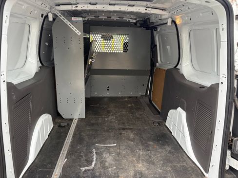 Used 2020 Ford Transit Connect XL FWD image 9