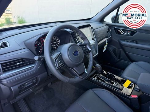 New 2026 Subaru Forester Limited AWD/4WD image 20