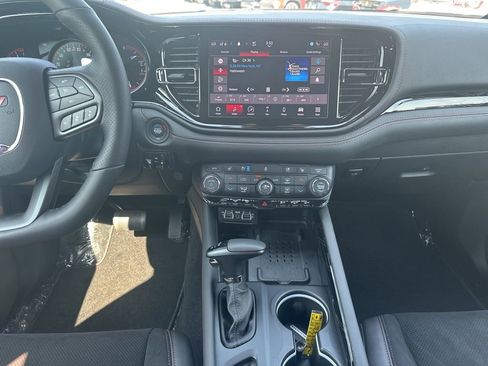 New 2025 Dodge Durango GT image 16
