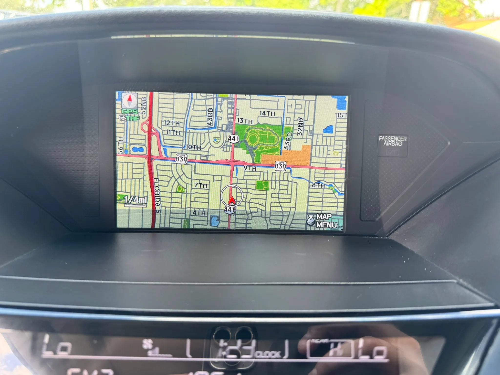 Used 2015 Honda Pilot Touring image 37