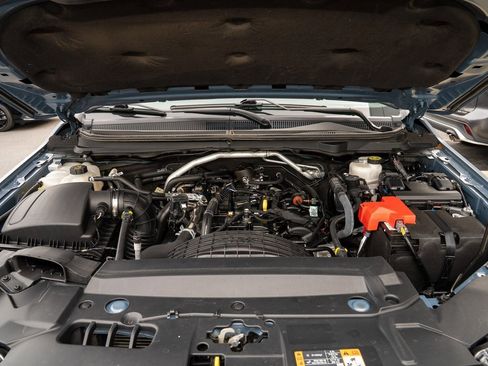 Used 2023 Ford Ranger XLT w/ Equipment Group 301A Mid image 19