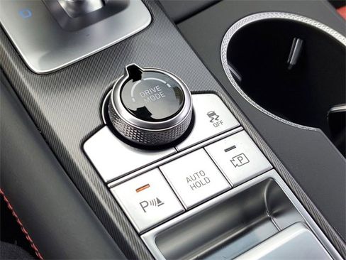 New 2025 Genesis G70 3.3T Advanced w/ Sport Prestige Package image 29