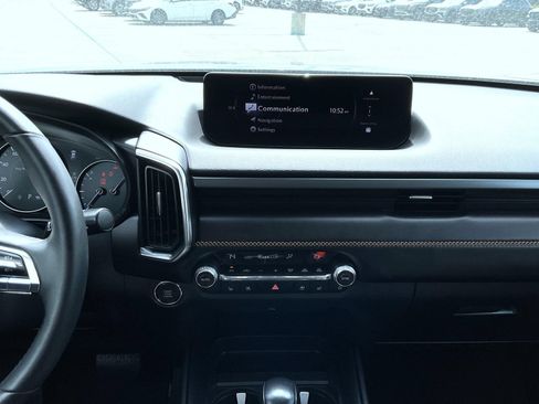 Used 2025 MAZDA CX-50 AWD 2.5 S w/ Premium Plus Pkg image 13