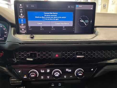Used 2024 Honda Accord Sport image 19