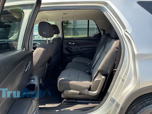 Used 2019 Chevrolet Traverse LS FWD image 39