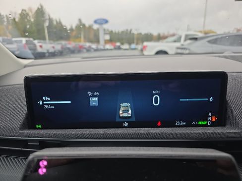 New 2025 Ford Mustang Mach-E Premium image 19