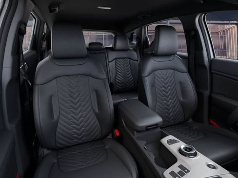 New 2026 Kia Sportage X-Line AWD/4WD image 15