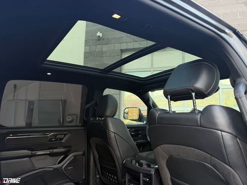 Used 2022 RAM 1500 TRX w/ TRX Level 2 Equipment Group image 28