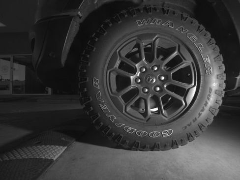 Used 2025 RAM 1500 Rebel w/ Rebel Level 1 Equipment Group AWD/4WD image 6