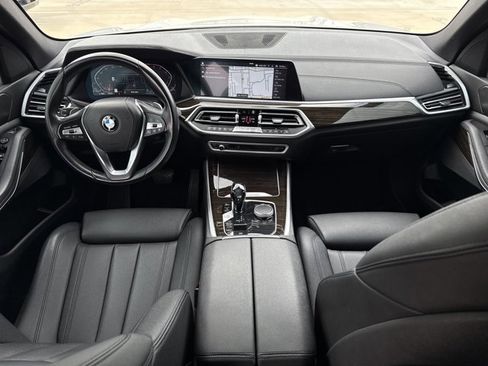 Used 2020 BMW X5 sDrive40i w/ Convenience Package image 12