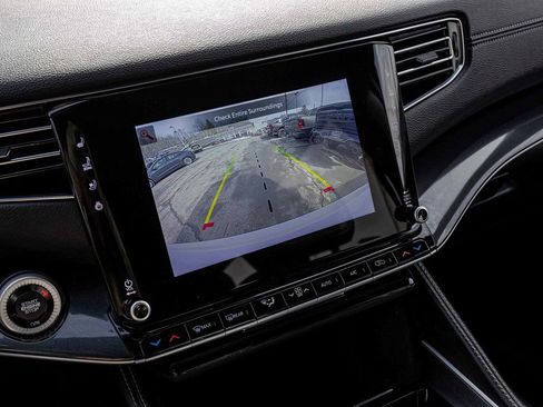 Used 2022 Jeep Wagoneer Series I w/ Premium Group I image 22