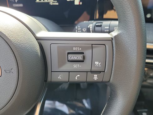 New 2026 Nissan Kicks SV image 23