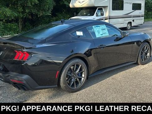 New 2026 Ford Mustang Dark Horse RWD image 31
