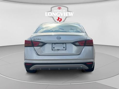 Used 2023 Nissan Altima 2.5 S FWD image 4
