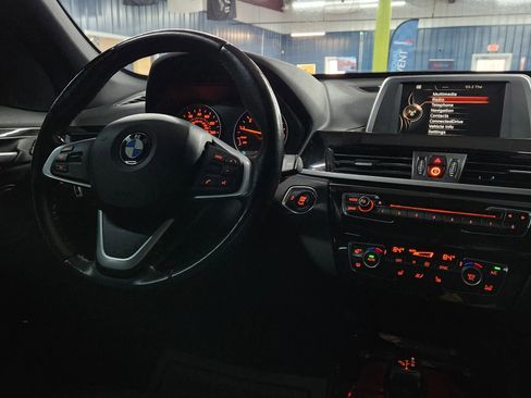 Used 2016 BMW X1 xDrive28i w/ Driver Assistance Package image 40