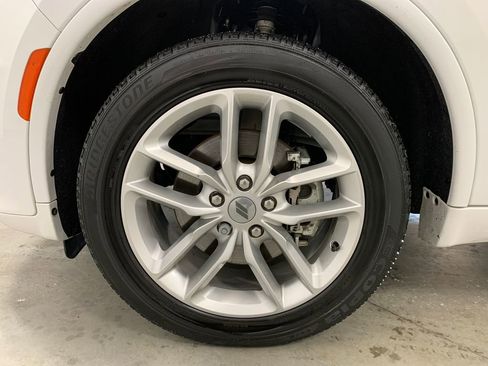 Used 2022 Dodge Durango GT image 2