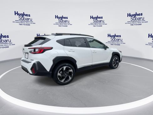 New 2026 Subaru Crosstrek 2.5i Limited AWD/4WD image 11