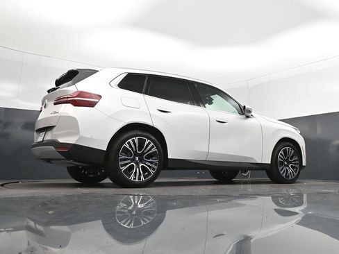 New 2026 BMW X3 xDrive30 w/ Premium Package AWD/4WD image 42