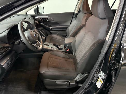 Used 2024 Subaru Impreza 2.0i Sport image 9