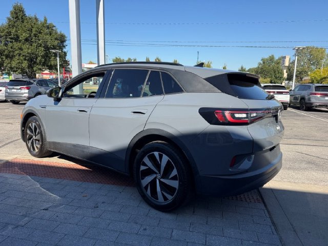 Used 2023 Volkswagen ID.4 Pro RWD image 4