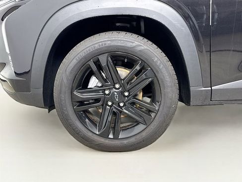 Used 2025 Chevrolet Trax ACTIV w/ Driver Confidence Package FWD image 30