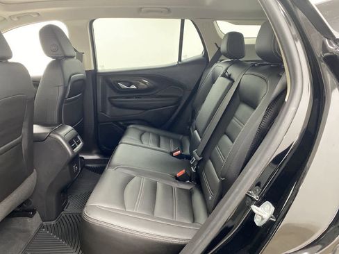 Used 2022 GMC Terrain Denali image 16