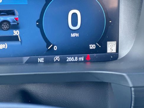 New 2025 Ford F150 XLT w/ Equipment Group 302A MID image 12