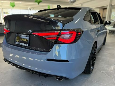 Used 2023 Honda Civic Si image 8