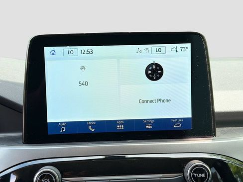 Certified 2024 Ford Escape Active AWD/4WD image 16