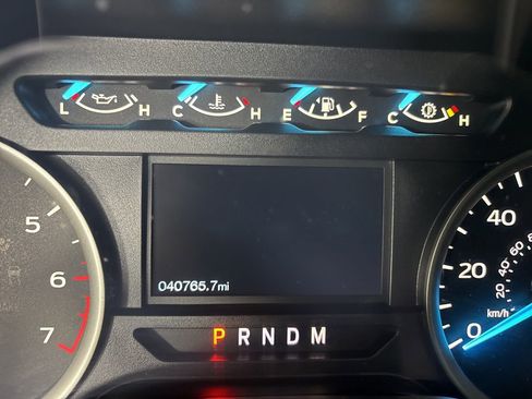 Used 2018 Ford F150 XLT w/ Equipment Group 302A Luxury image 11