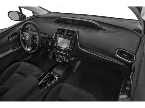 Used 2020 Toyota Prius Prime XLE w/ Carpet Mat Package FWD image 15