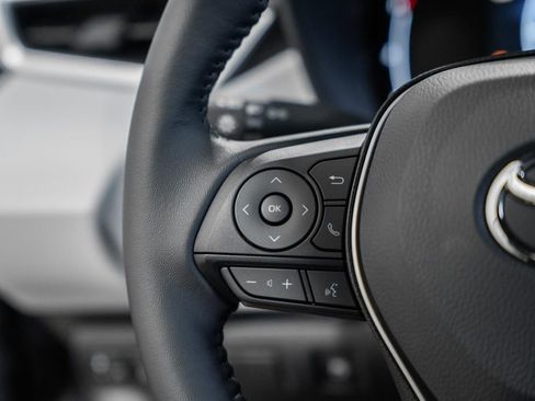 New 2026 Toyota Corolla SE image 27