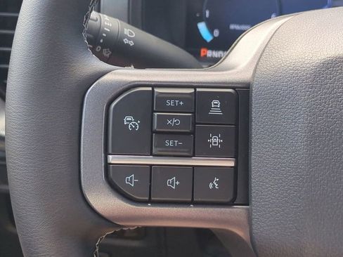 New 2025 Ford F150 Lariat w/ Equipment Group 501A Mid image 28