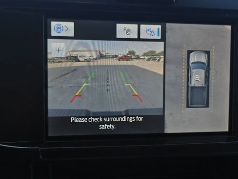New 2026 Ford F250 XL w/ 360-Degree Camera Package image 21