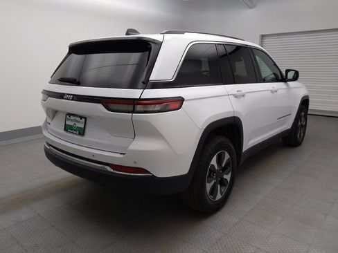 Used 2022 Jeep Grand Cherokee Limited 4xe image 9