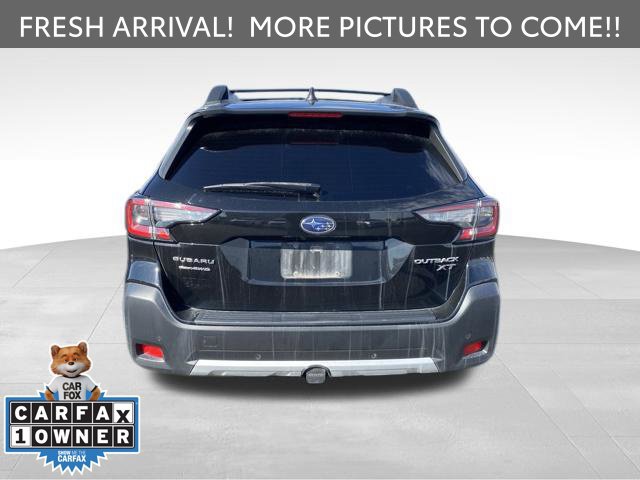 Used 2023 Subaru Outback Limited XT AWD/4WD image 5