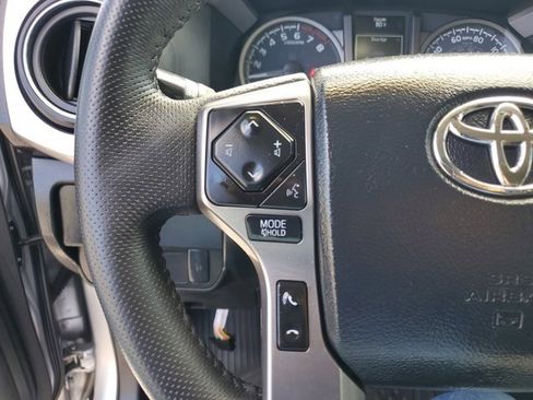 Certified 2023 Toyota Tacoma SR5 image 19