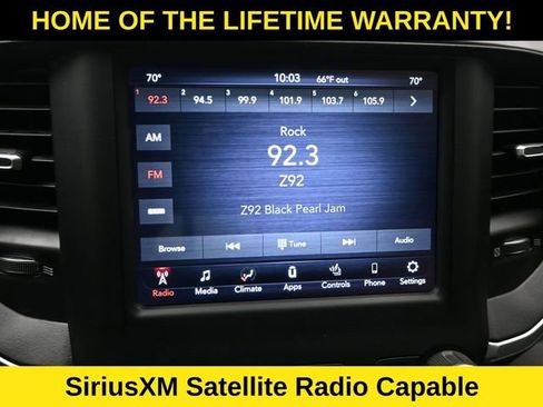 Used 2020 RAM 1500 Big Horn AWD/4WD image 22