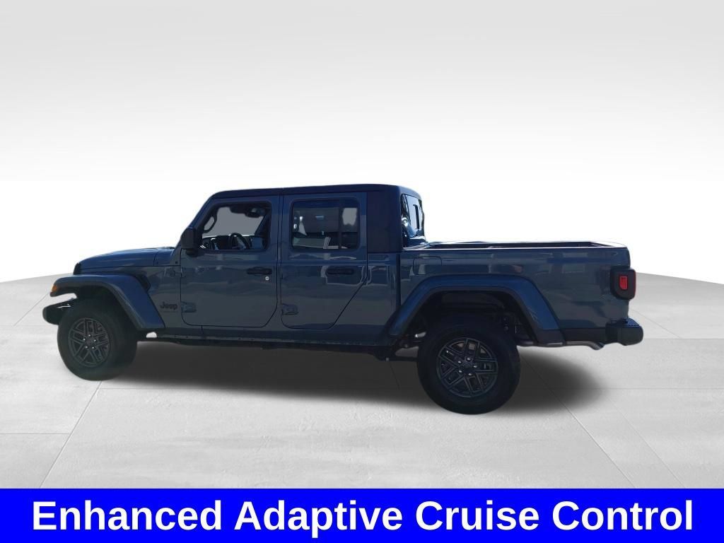 Used 2024 Jeep Gladiator Sport AWD/4WD image 20