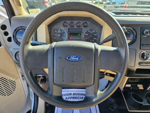 Used 2008 Ford F350 2WD Regular Cab Super Duty image 34
