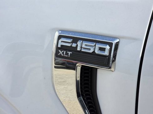 Used 2023 Ford F150 XLT w/ XTR Package AWD/4WD image 9