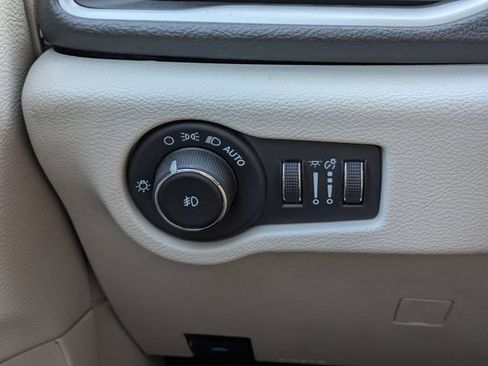 Used 2024 Chrysler Pacifica Limited FWD image 27