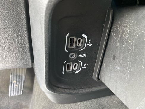 Used 2024 RAM 1500 Tradesman image 13