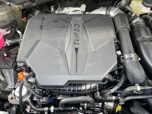 New 2026 Hyundai Santa Fe SEL FWD image 22