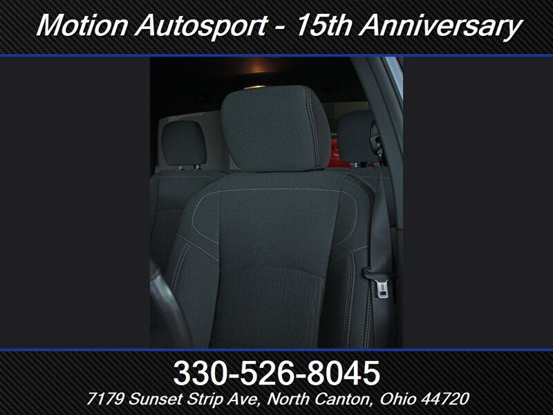 Used 2023 RAM 1500 Warlock AWD/4WD image 33