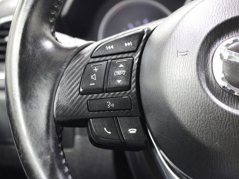 Used 2016 MAZDA CX-5 Touring FWD image 10