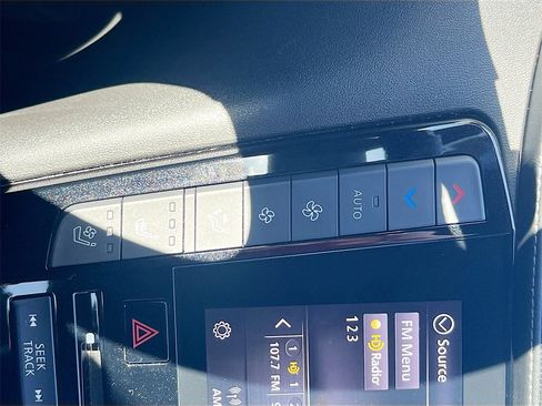 Used 2022 INFINITI QX55 Sensory w/ Lighting Package image 16