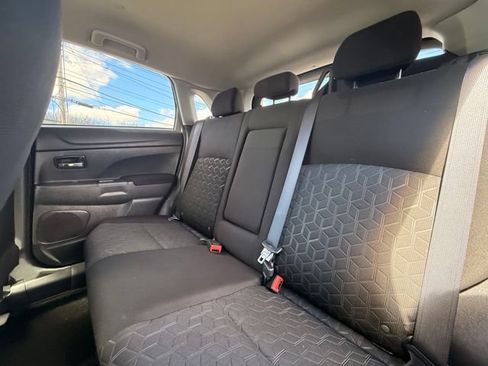 Used 2024 Mitsubishi Outlander Sport AWD image 15