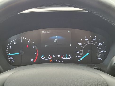 Certified 2021 Ford Escape SE w/ Convenience Package image 11